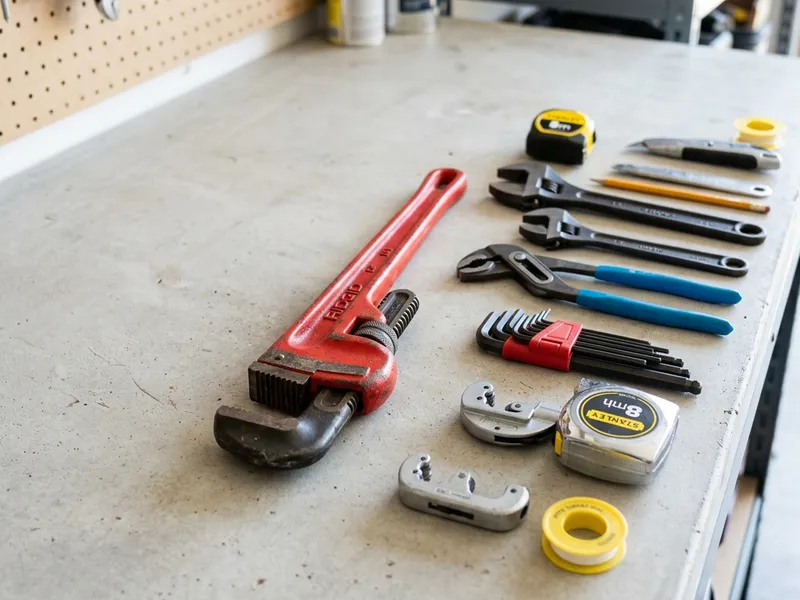 Emergency Plumber in Loomis, CA