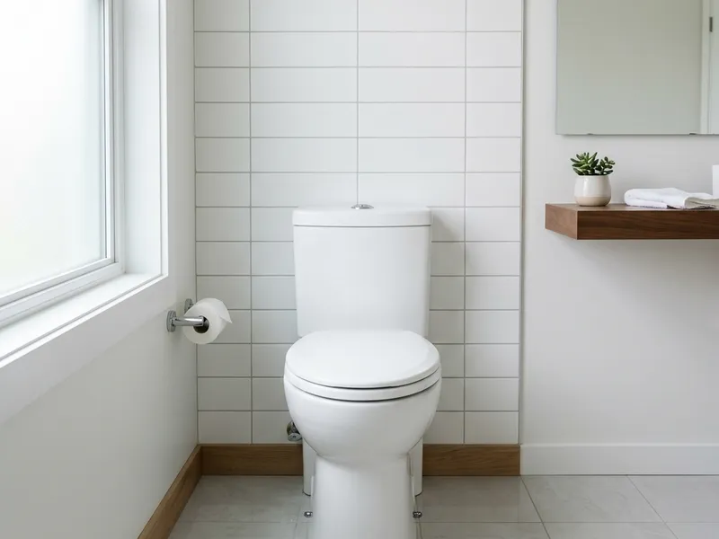 Toilet Repair & Installation Plumber in Loomis, CA